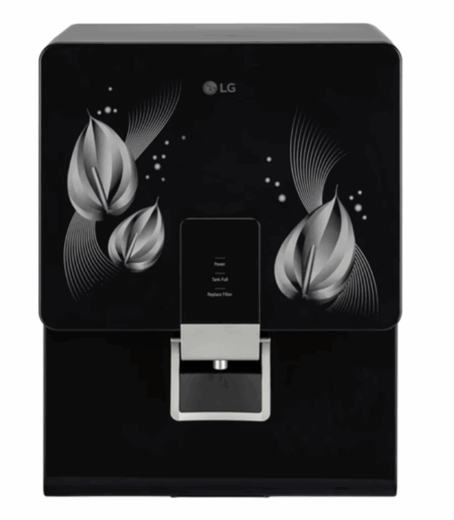 LG 8L RO+Mineral Booster WW146RPLB Water Purifier with Steel Tank